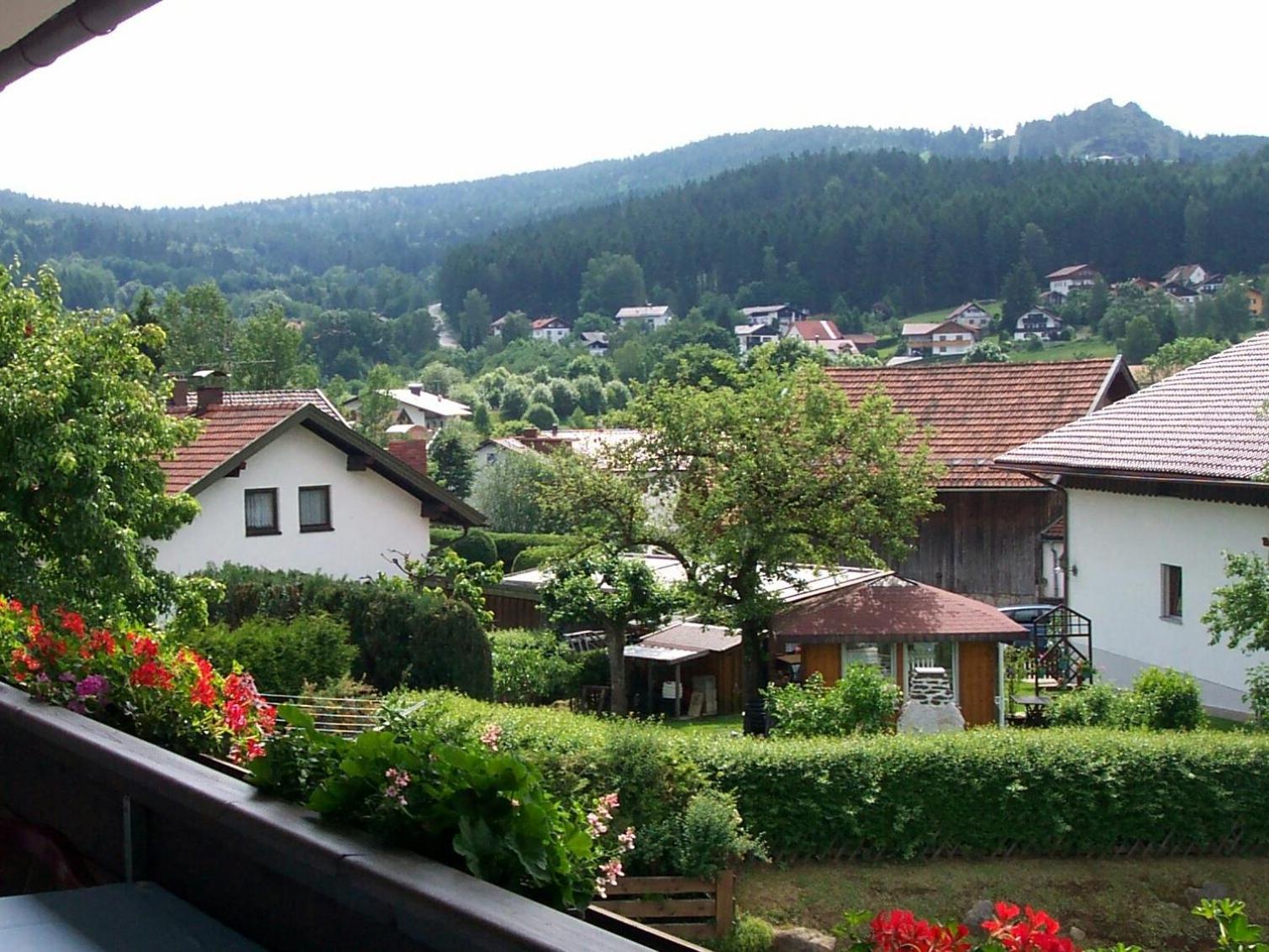 Ferienwohnungen Gstoettner Боденмайс Экстерьер фото