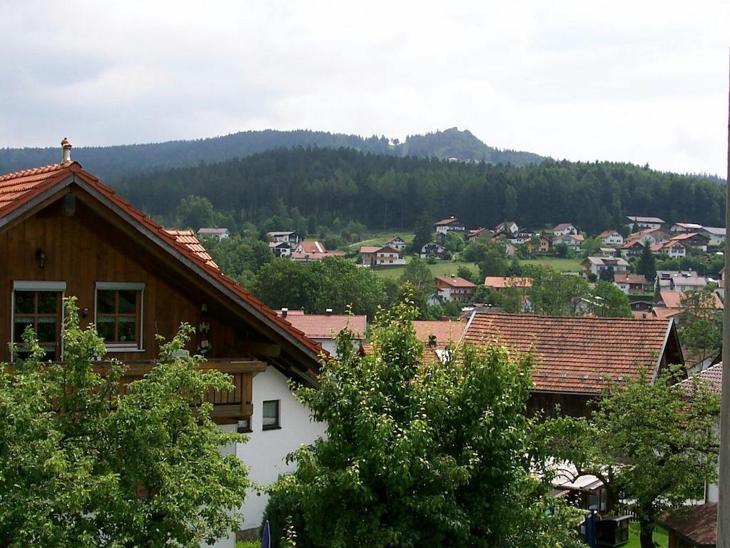 Ferienwohnungen Gstoettner Боденмайс Номер фото